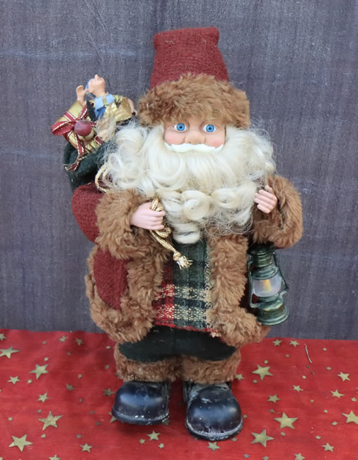 Weihnachtsmann Weihnachtsmann